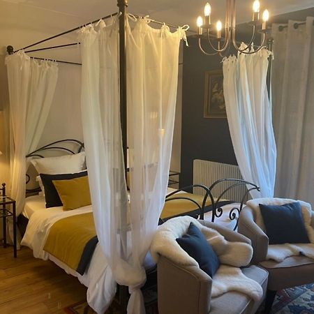Hotel Kieffer Itterswiller Kültér fotó