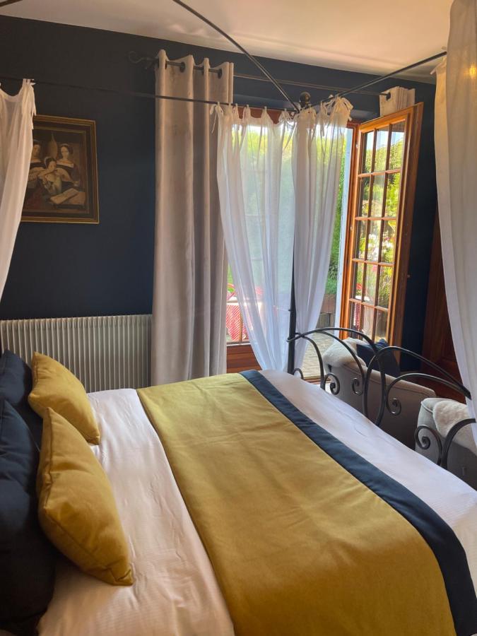 Hotel Kieffer Itterswiller Kültér fotó