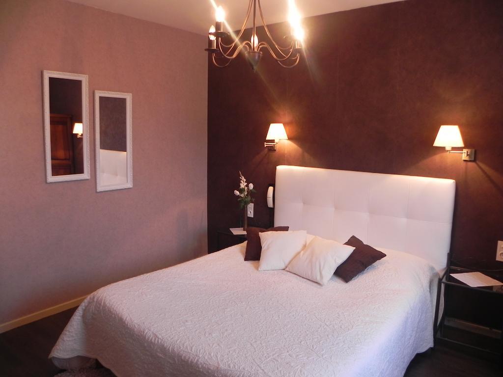 Hotel Kieffer Itterswiller Kültér fotó