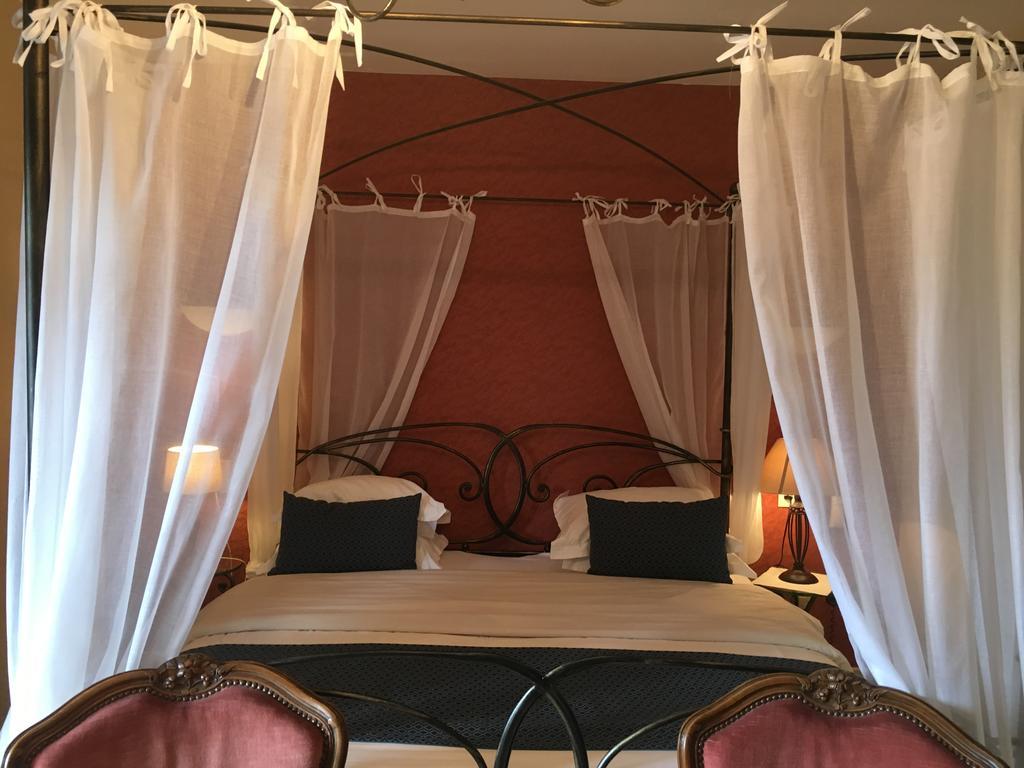 Hotel Kieffer Itterswiller Kültér fotó