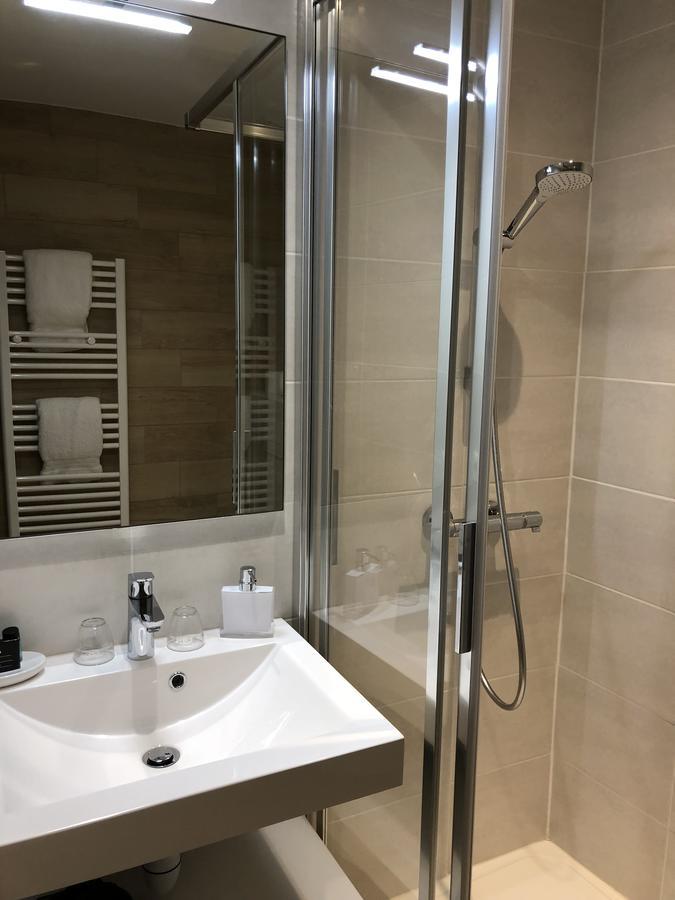 Hotel Kieffer Itterswiller Kültér fotó