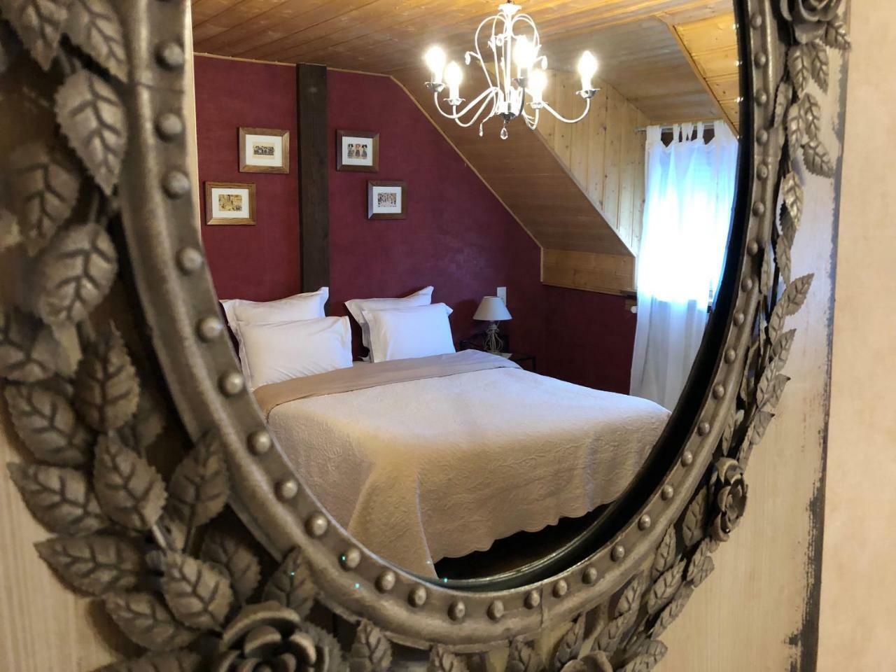 Hotel Kieffer Itterswiller Kültér fotó