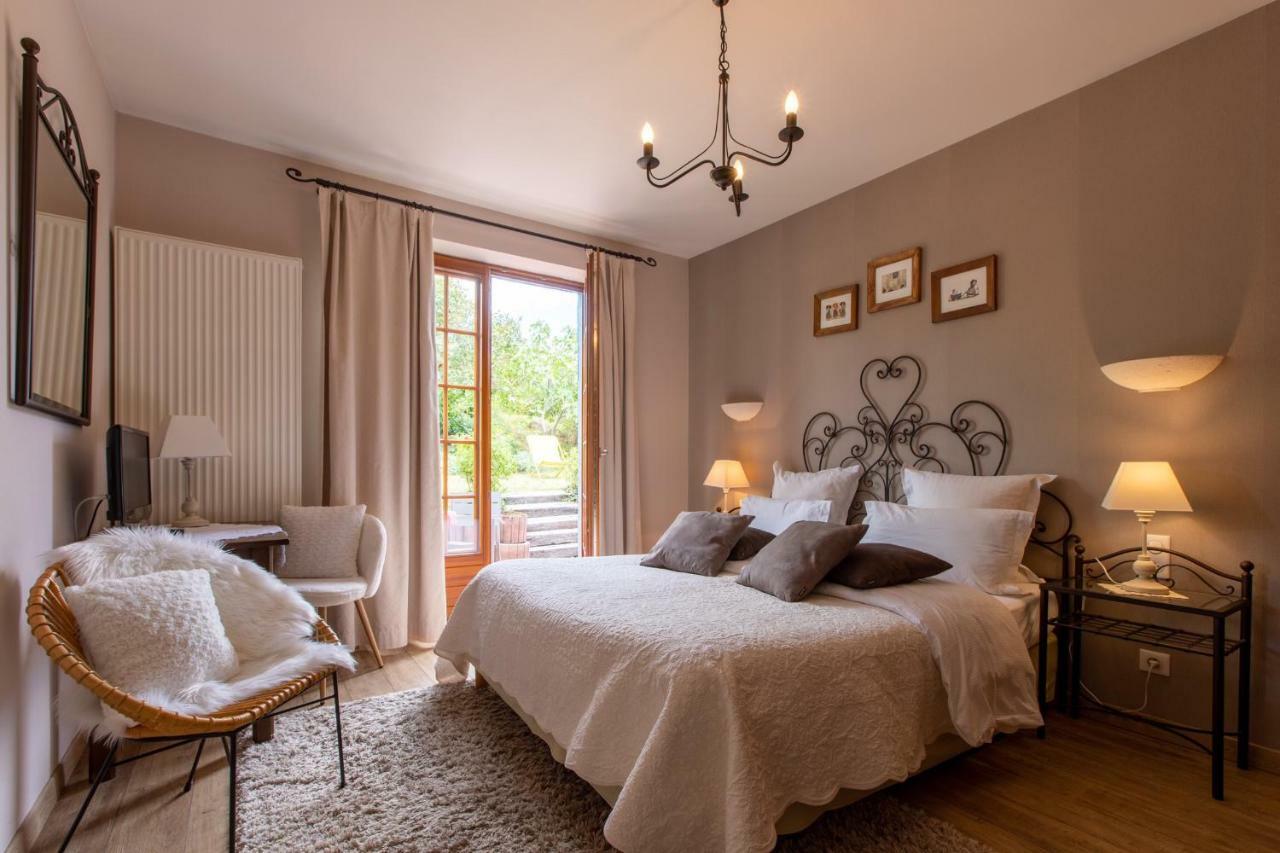 Hotel Kieffer Itterswiller Kültér fotó