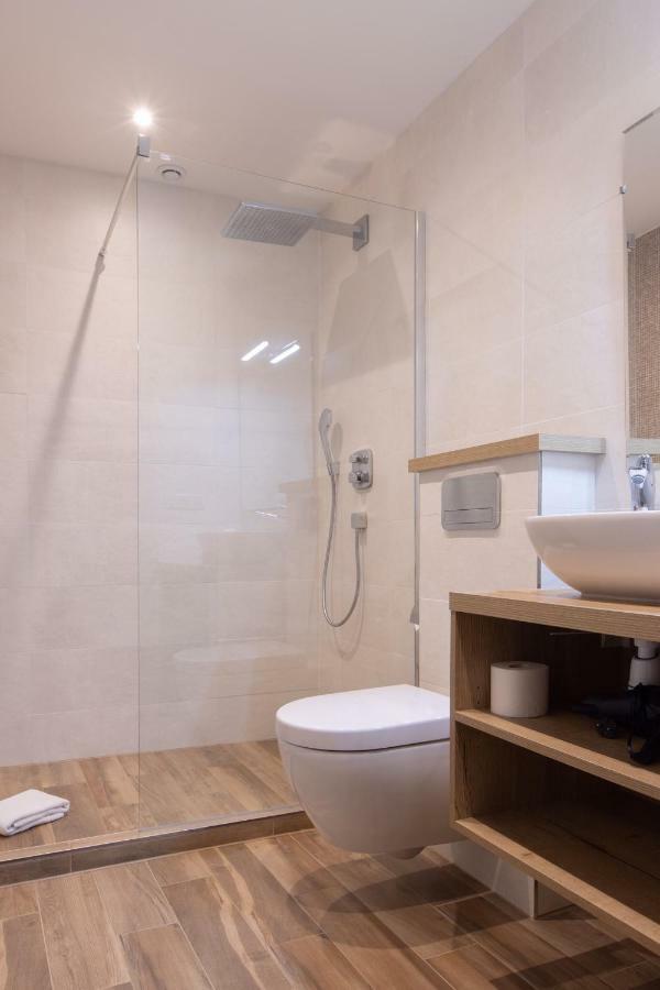 Hotel Kieffer Itterswiller Kültér fotó