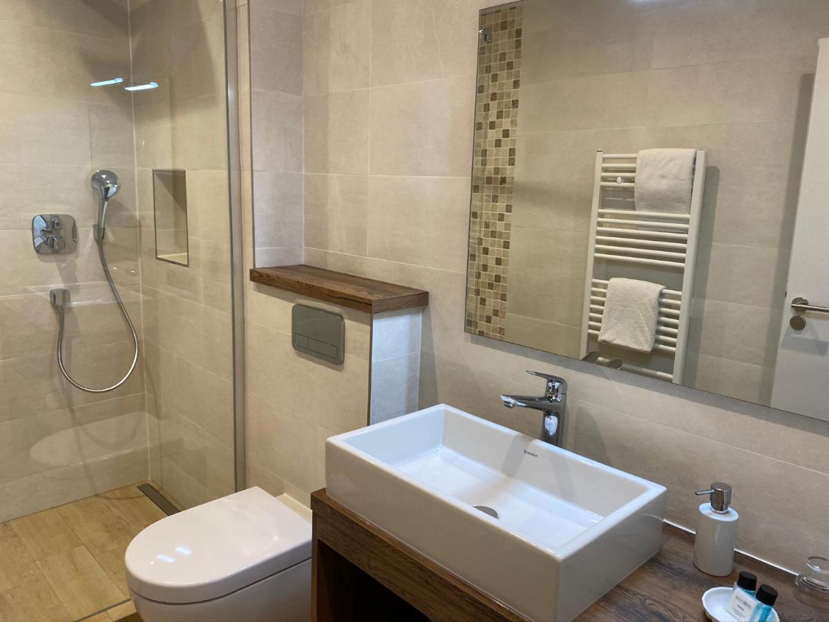 Hotel Kieffer Itterswiller Kültér fotó